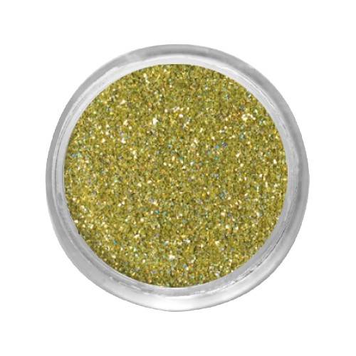 Glitter Fine Oro